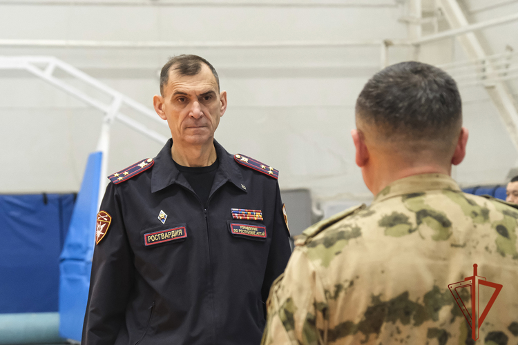 Подведены итоги турнира по мини-футболу среди силовых структур Республики Алтай