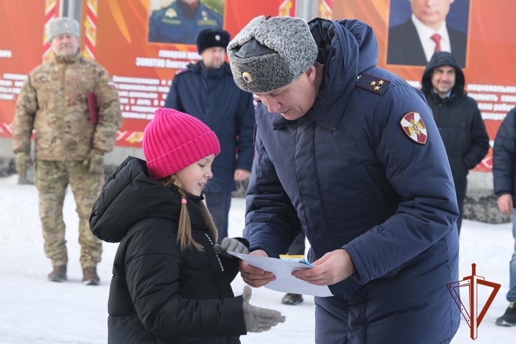 Подведены итоги конкурса детского рисунка 